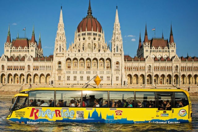 RiverRide-Budapest-2